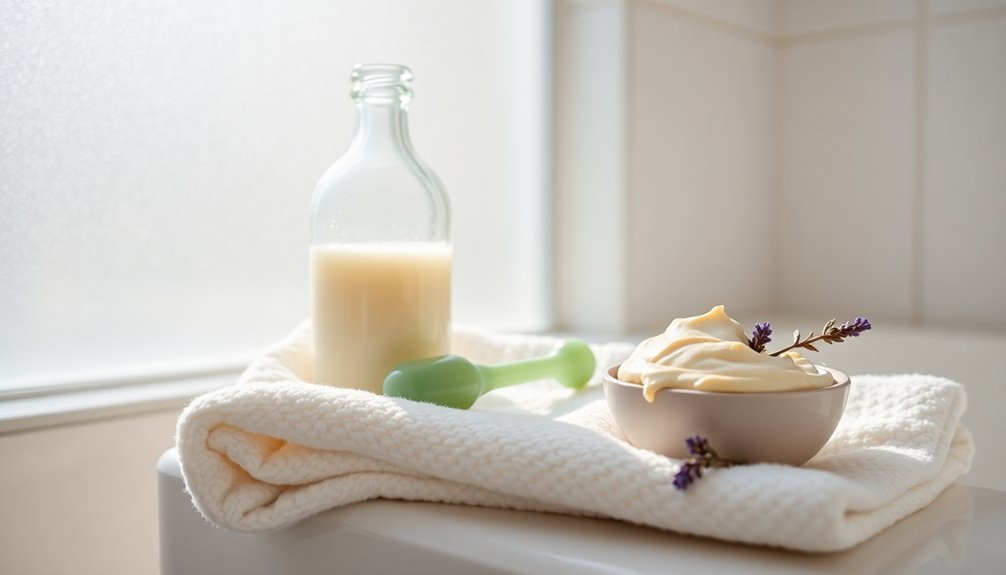 chemical skin peeling agents