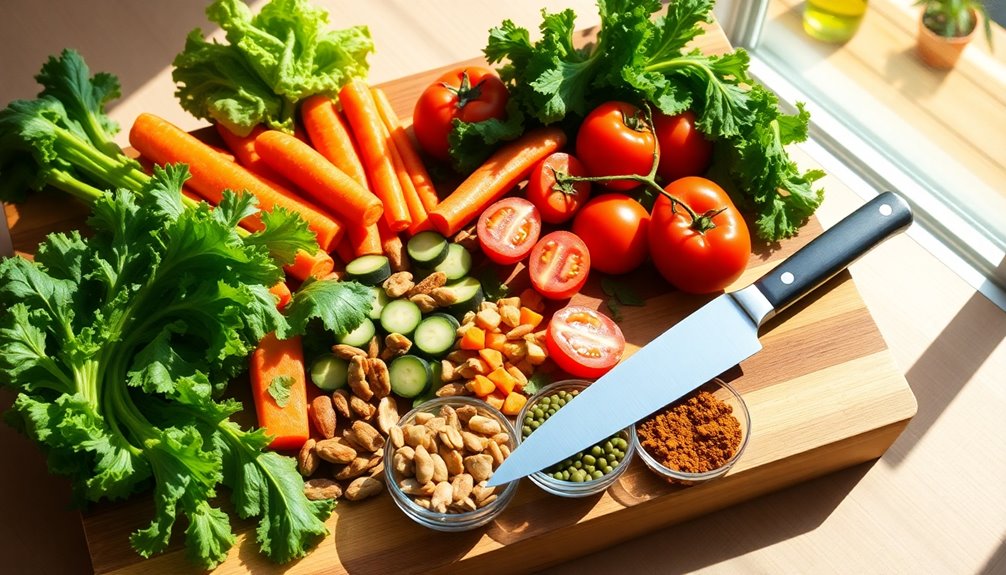 enhance meals with micronutrients