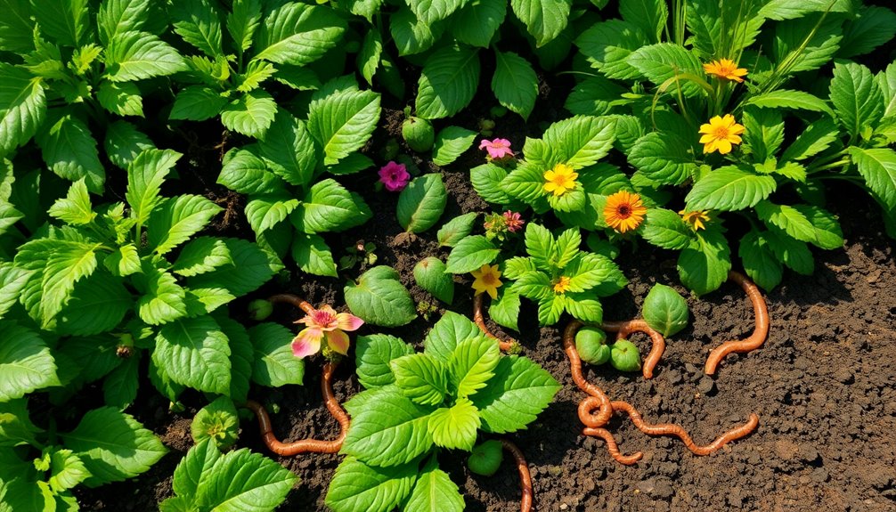 enhances agricultural soil quality