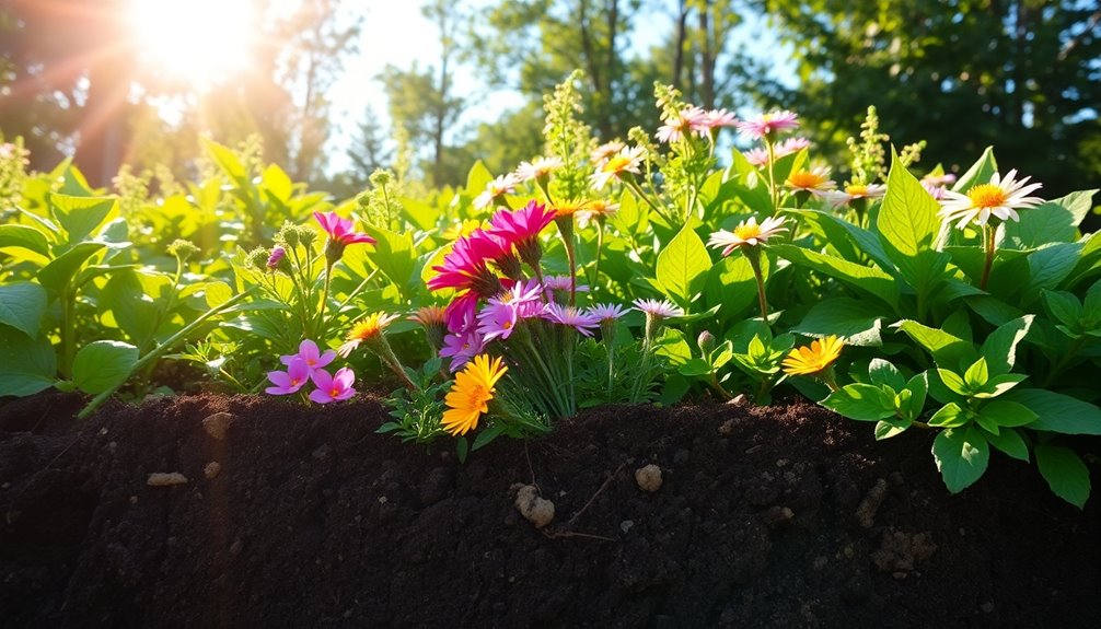 enhancing soil quality practices