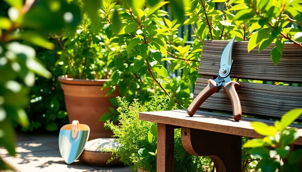 ergonomic tools for seniors