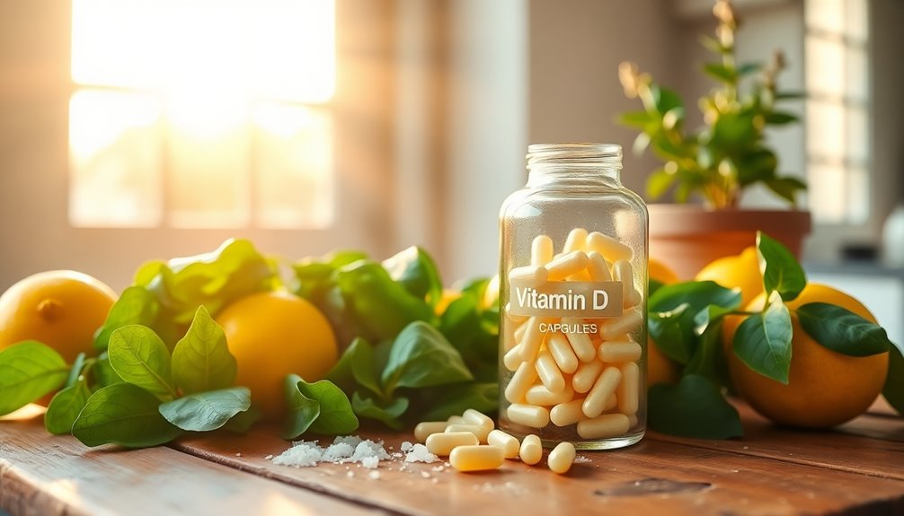 essential for bone health
