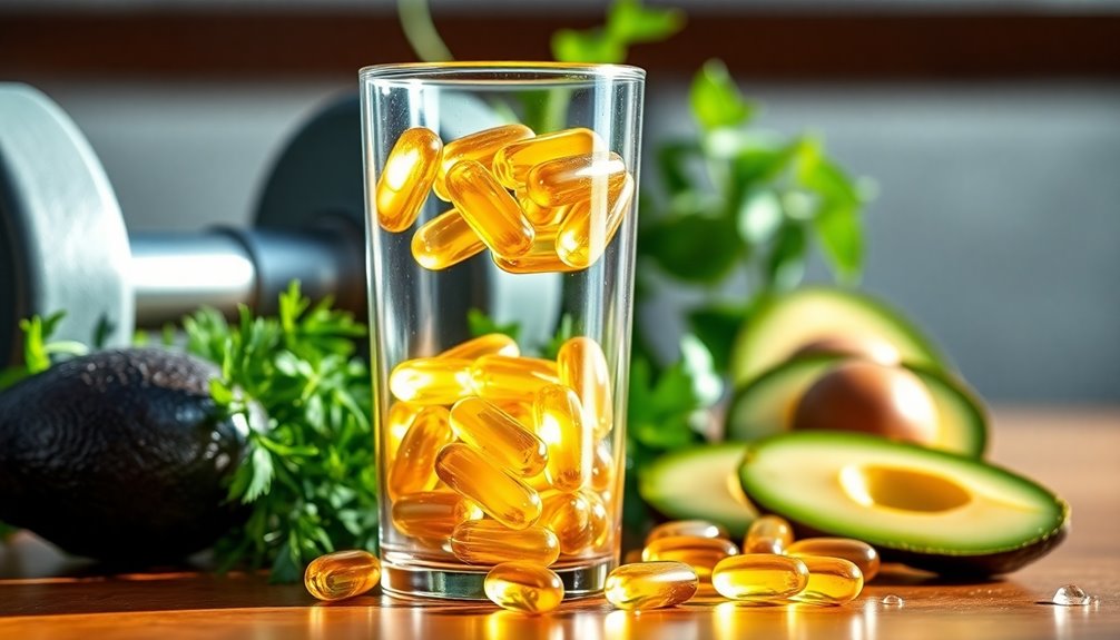 essential healthy fats benefits