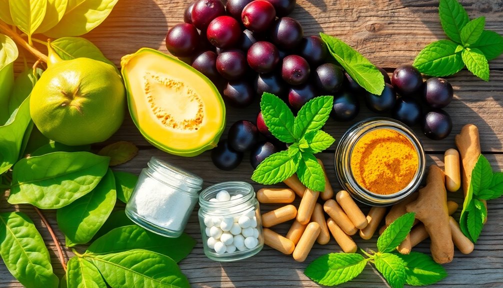 herbal remedies for wellness