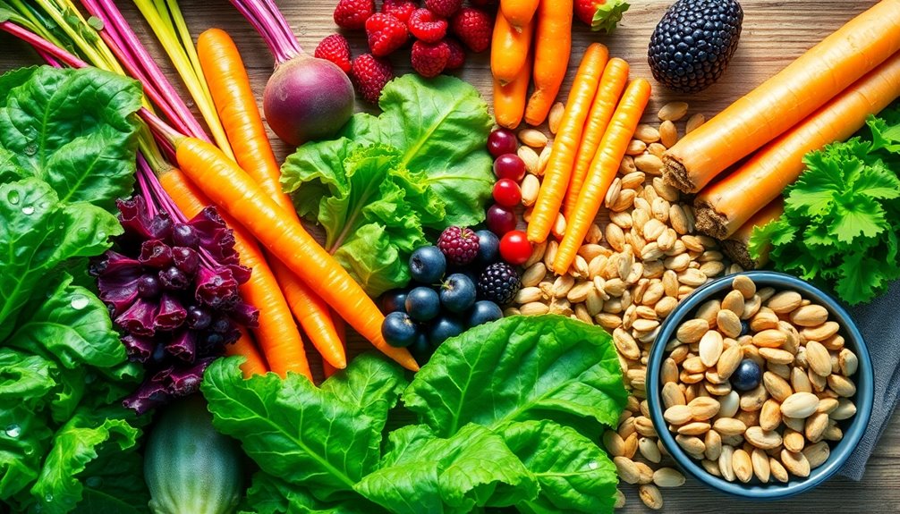 micronutrient sources and benefits