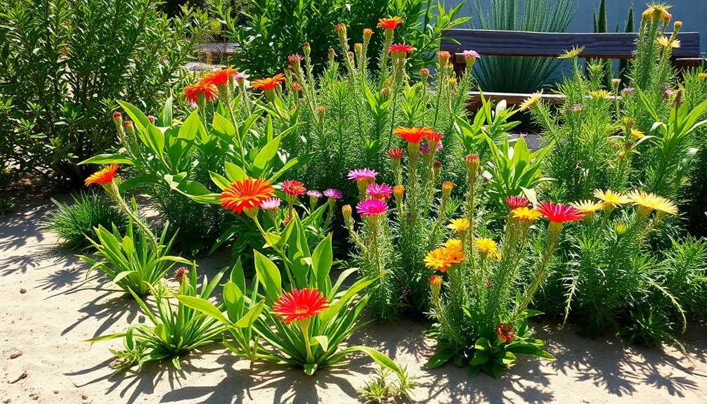 minimal upkeep needed