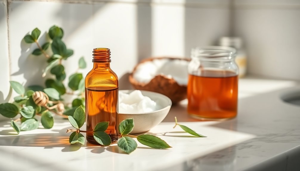 natural remedy for skin