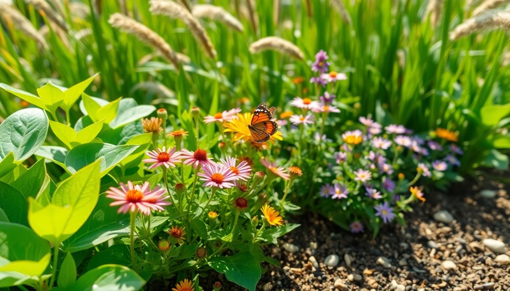 pest resistant crop development