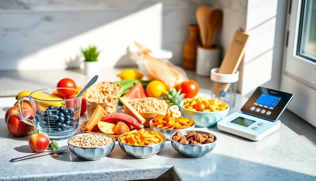 portion control for health