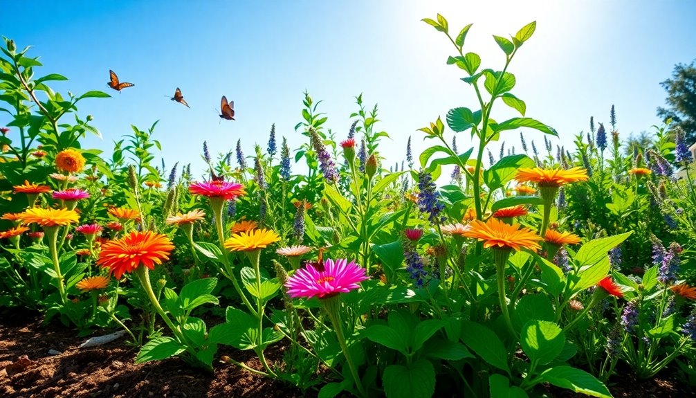 protecting our planet s future