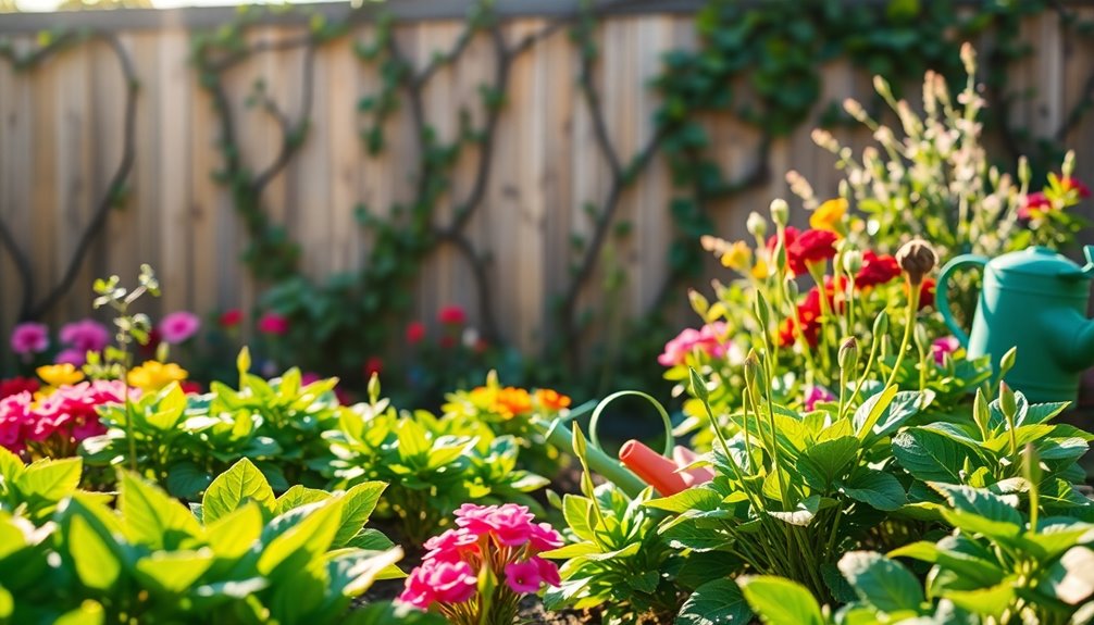 seasonal maintenance scheduling plan
