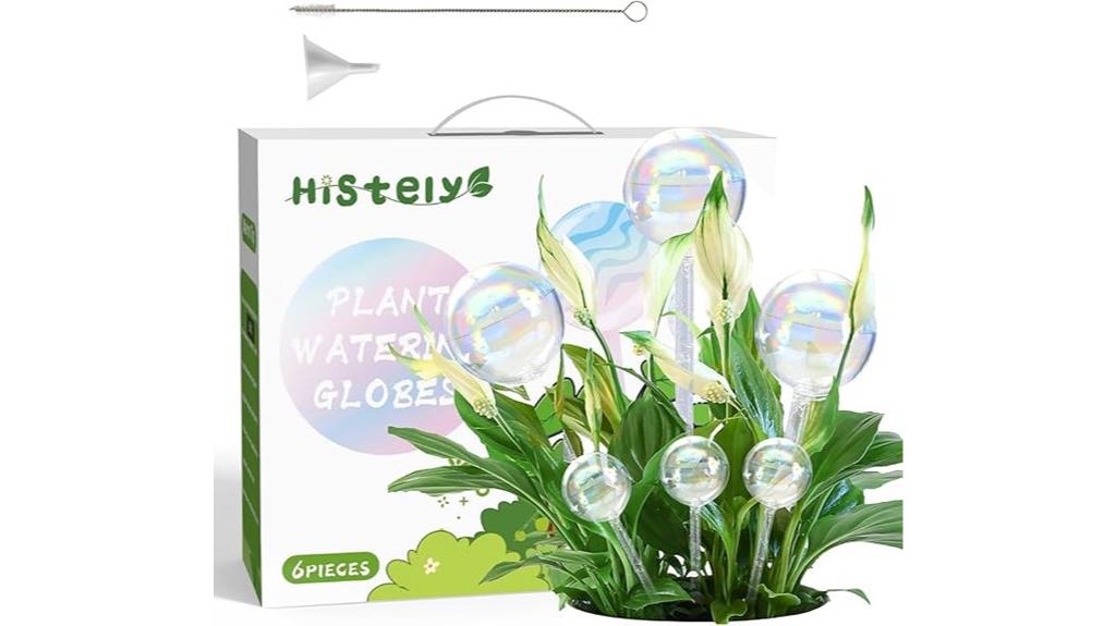 self watering plant spikes