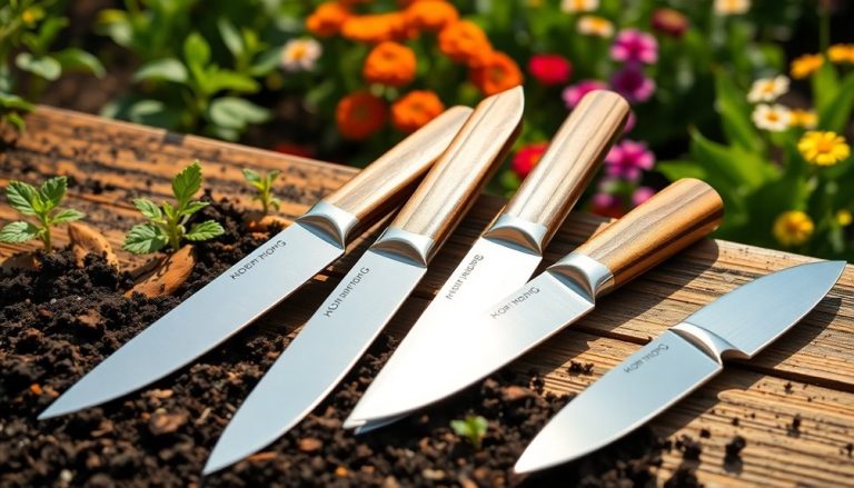 top hori hori knives