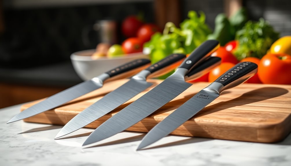 top kitchen knife picks