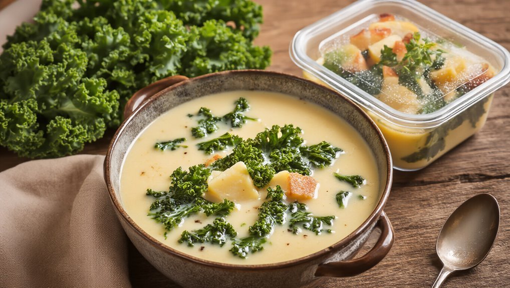 store and reheat leftovers