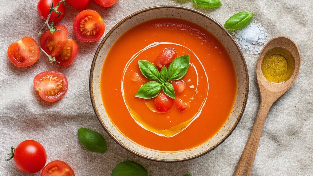 balancing acidity and sweetness