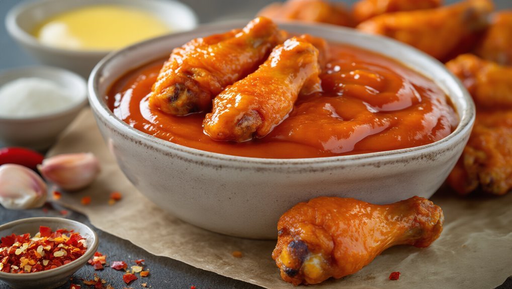 bold flavor versatile uses