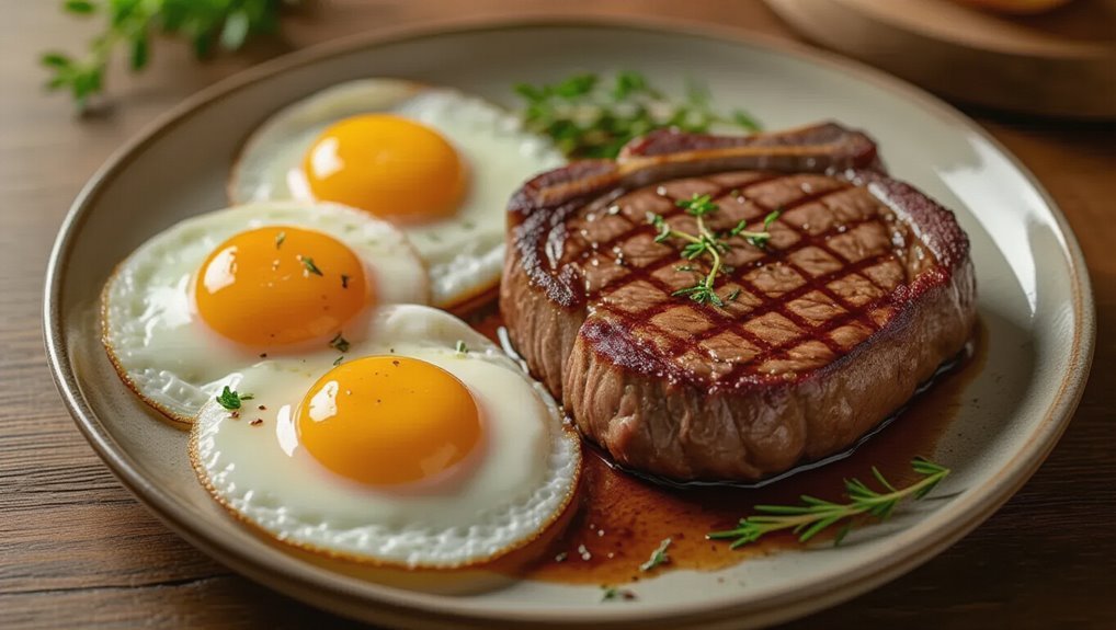 choosing flavorful steak cuts