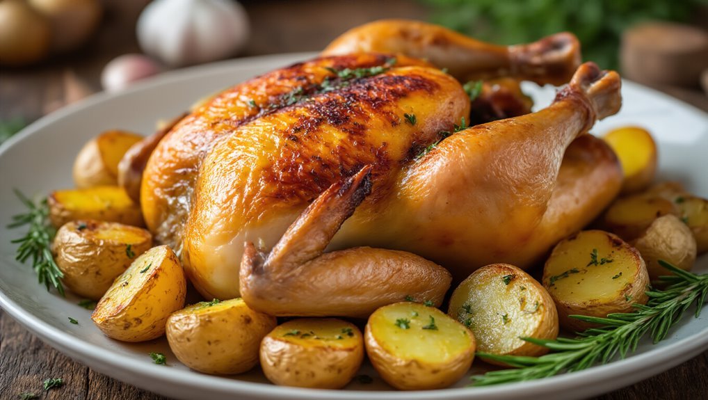 choosing quality chicken wisely