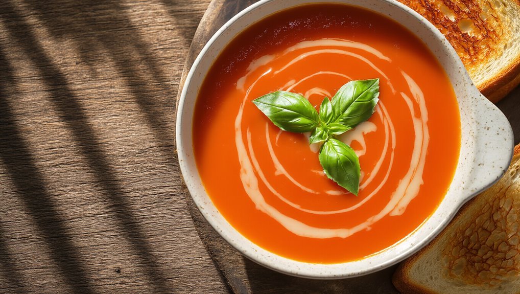 comfort food classic combo