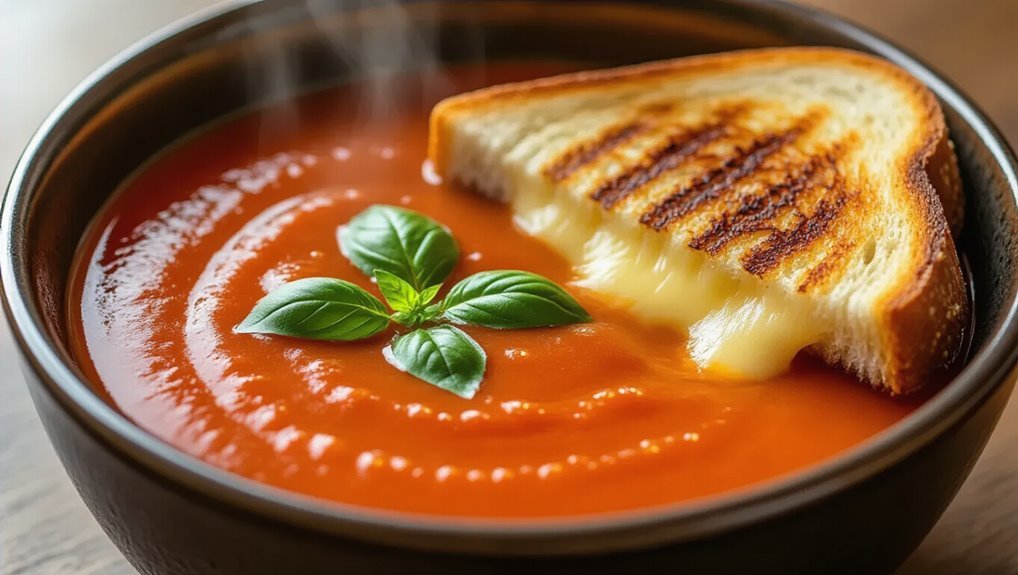 comfort food classic combo