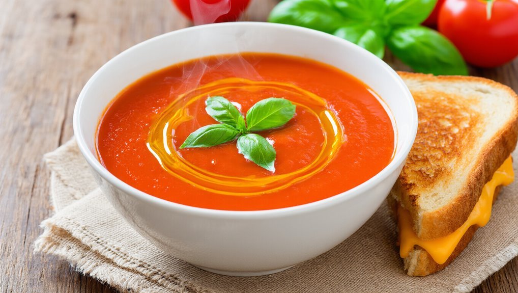 elevate your grilled cheese