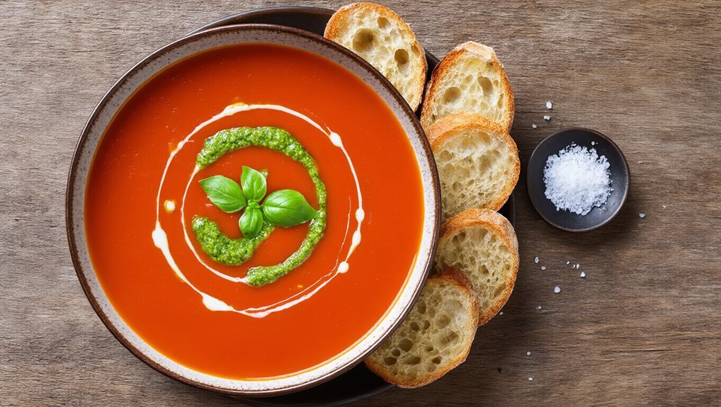 elevate your soup experience