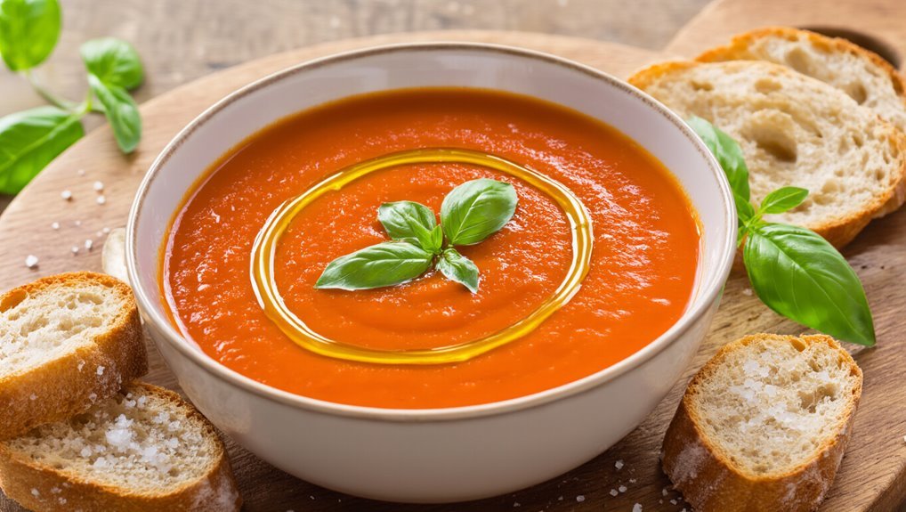 elevate your soup experience