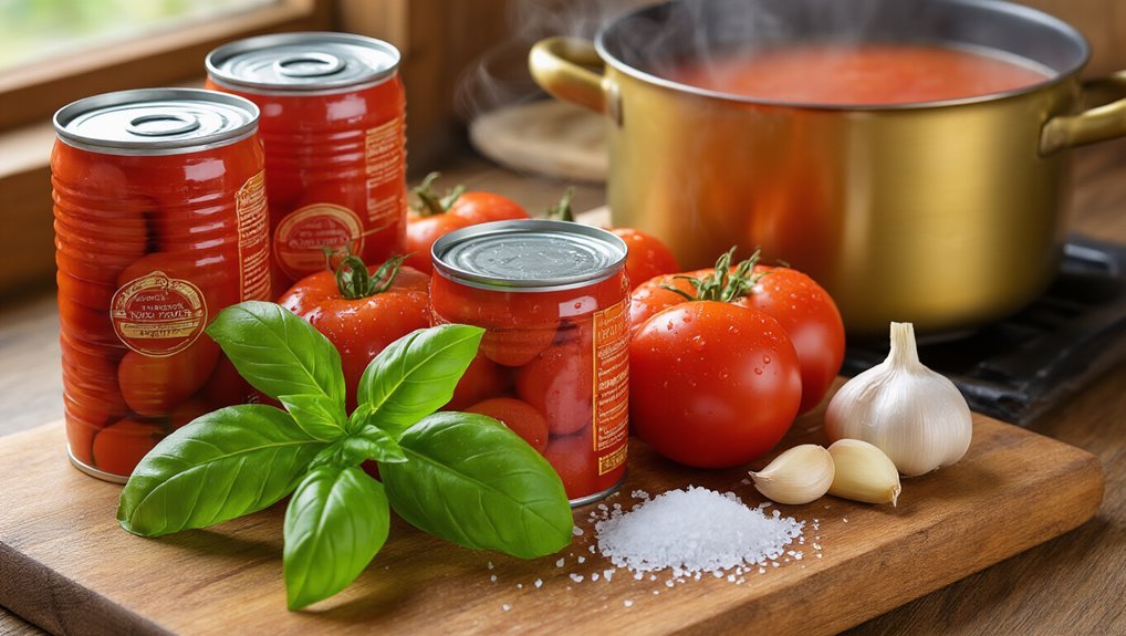 enhancing soup with flavor