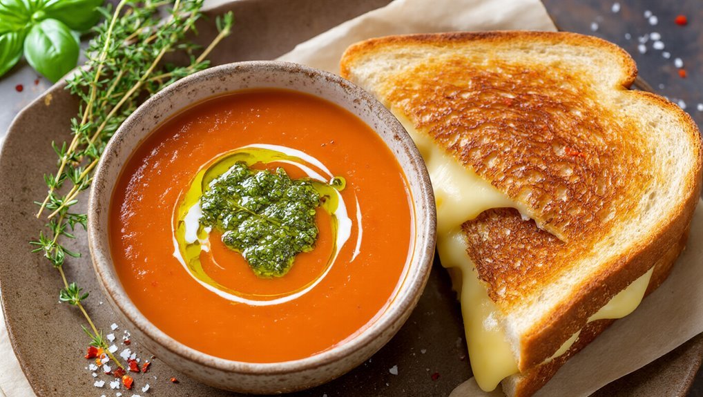 flavor enhancements for comfort