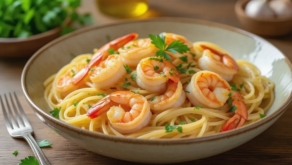 fresh herbs enhance flavors