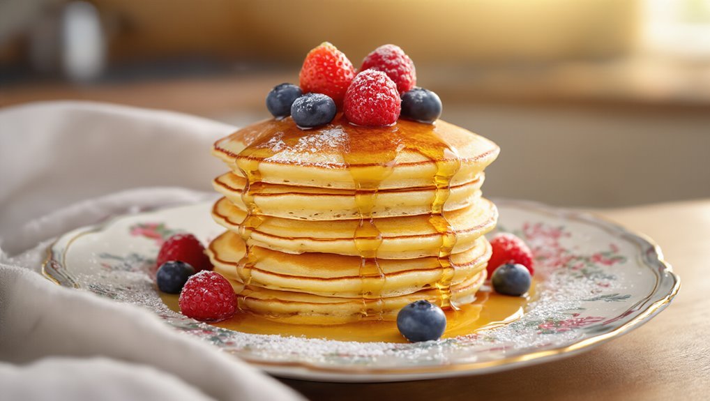 ihop style pancake recipe