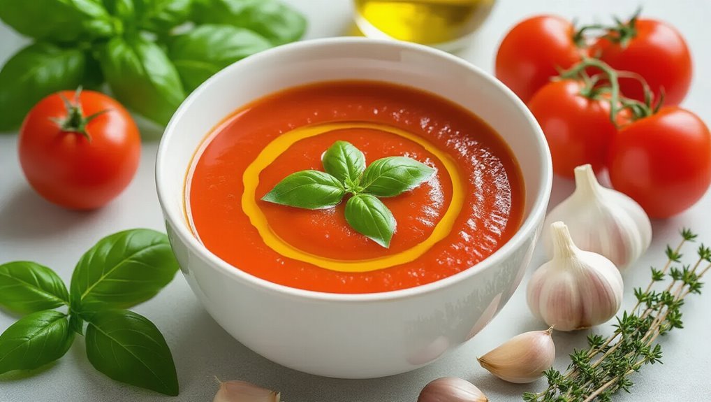 nutrient rich comfort food option