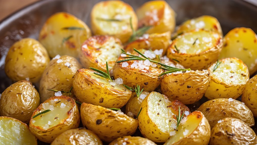 optimal potato seasoning tips