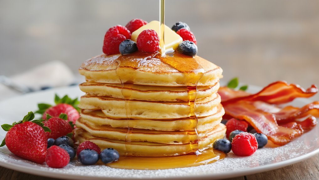 pancake variations to try