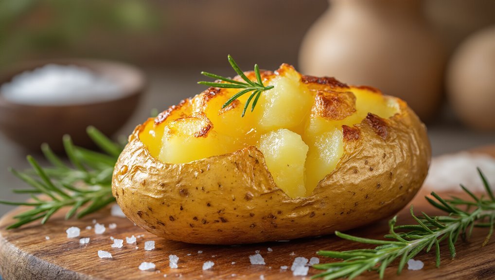 perfect fat for roasting