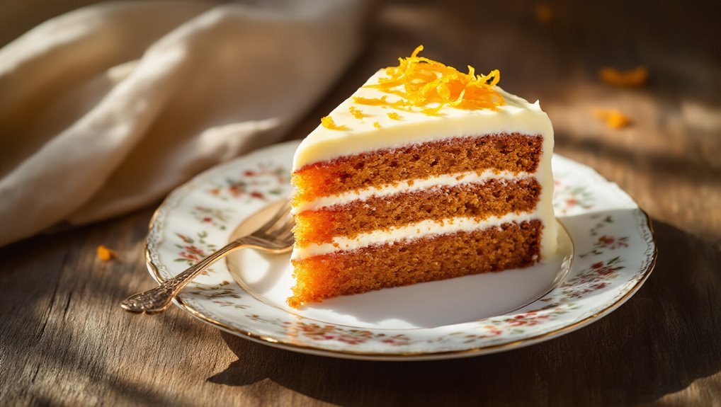 perfect tomato soup cake