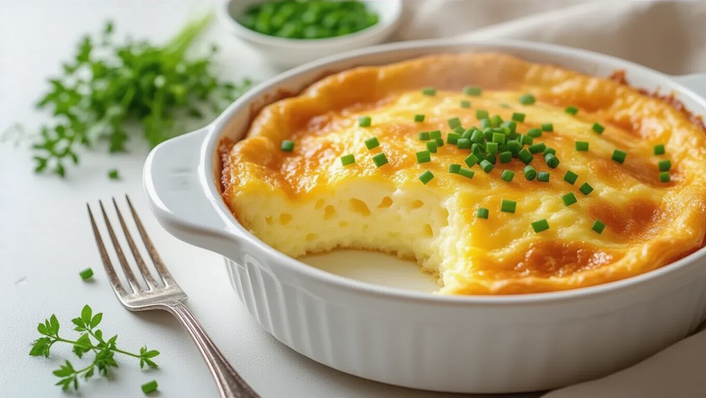 perfecting your breakfast casserole