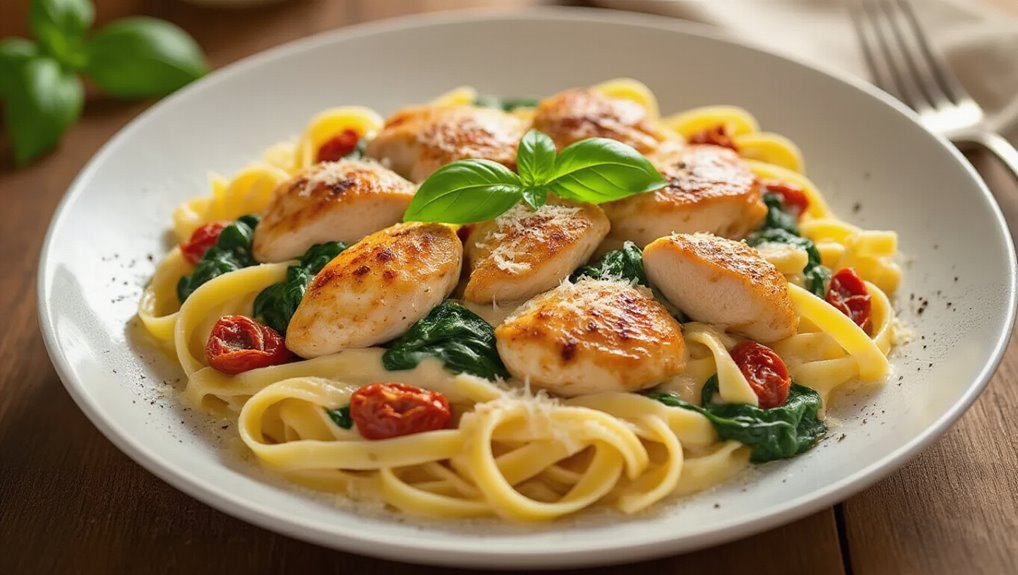 perfectly cooked pasta tips