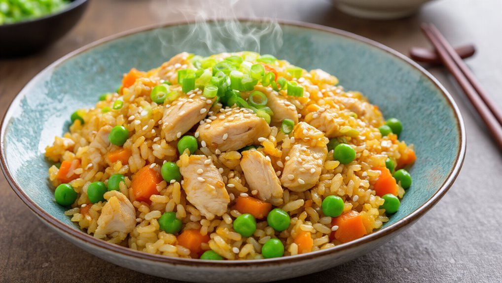 quick and easy recipe