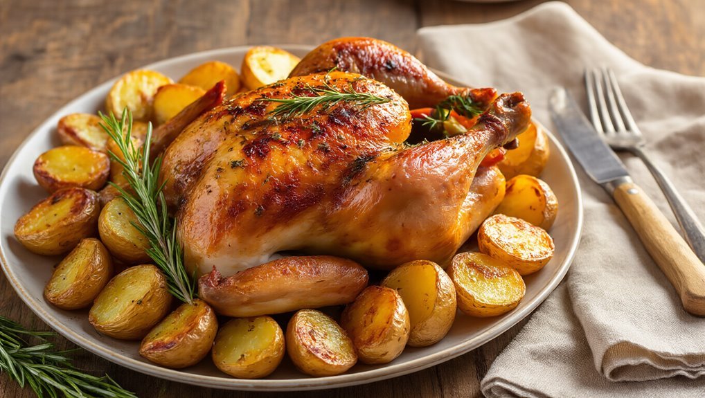 serve savor share enjoy