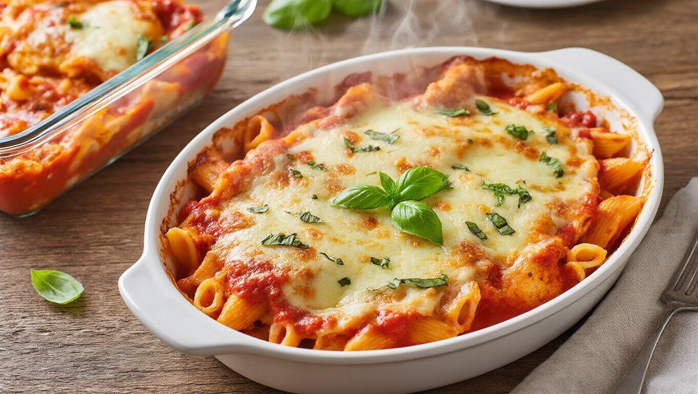 store and reheat leftovers