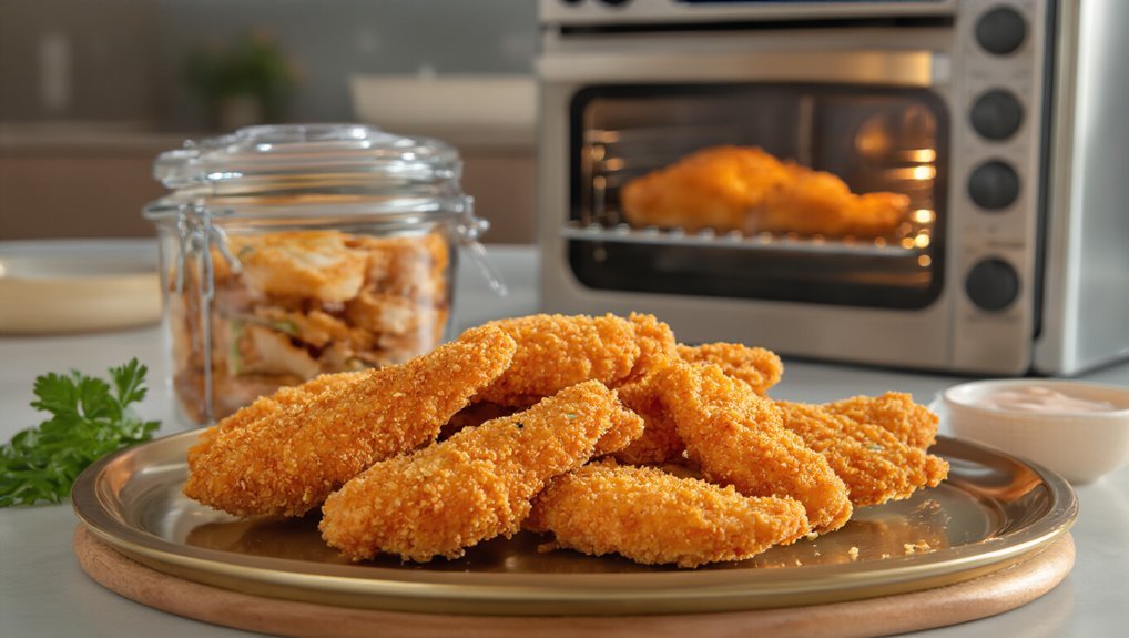 store and reheat properly