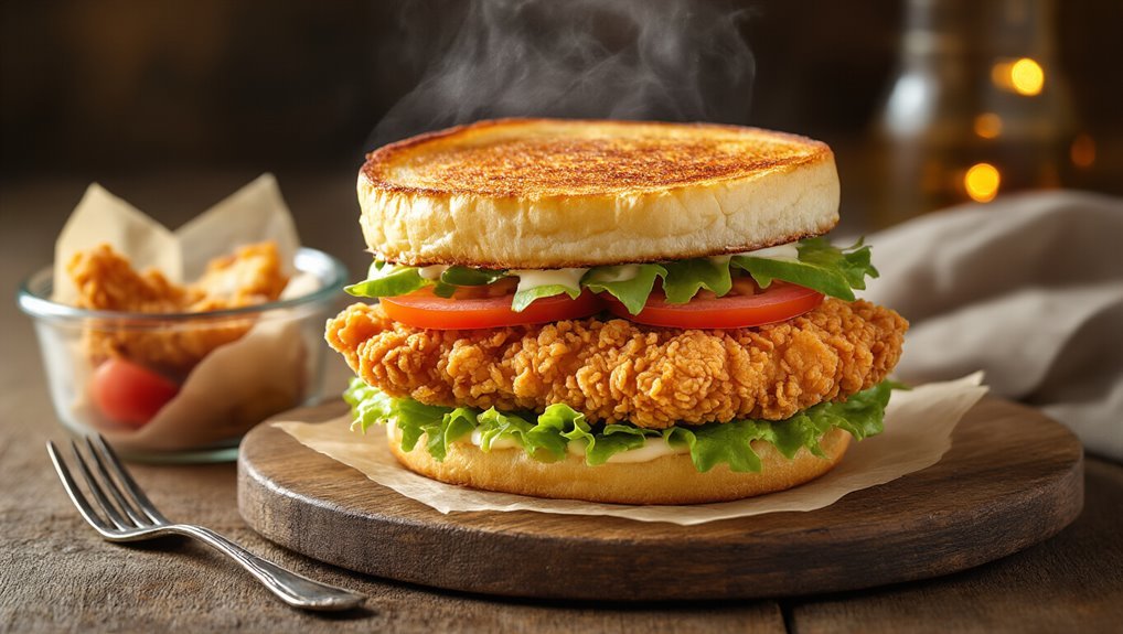 store and reheat properly