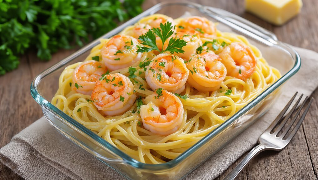 store leftovers properly