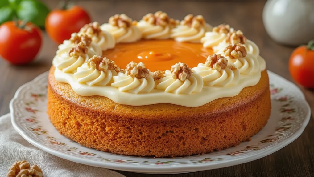 tomato soup cake recipe