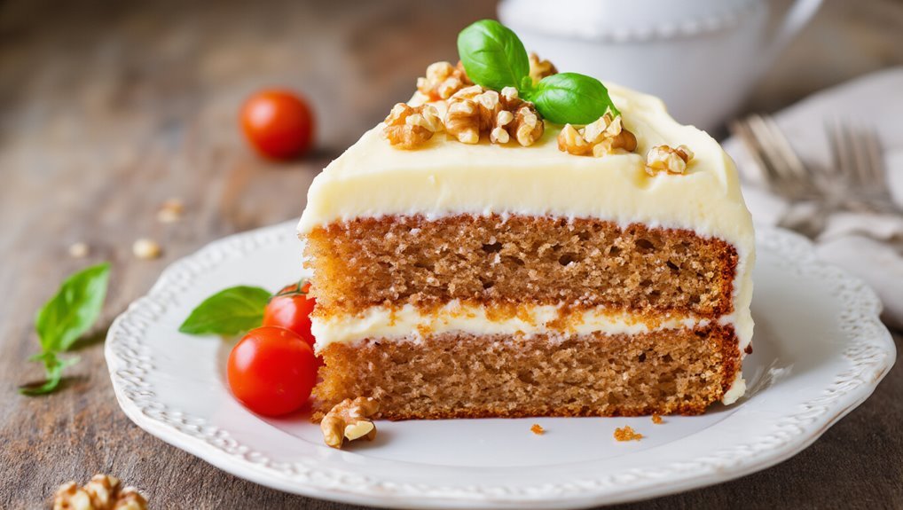 tomato soup cake recipe