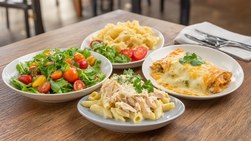 transforming canned chicken deliciously