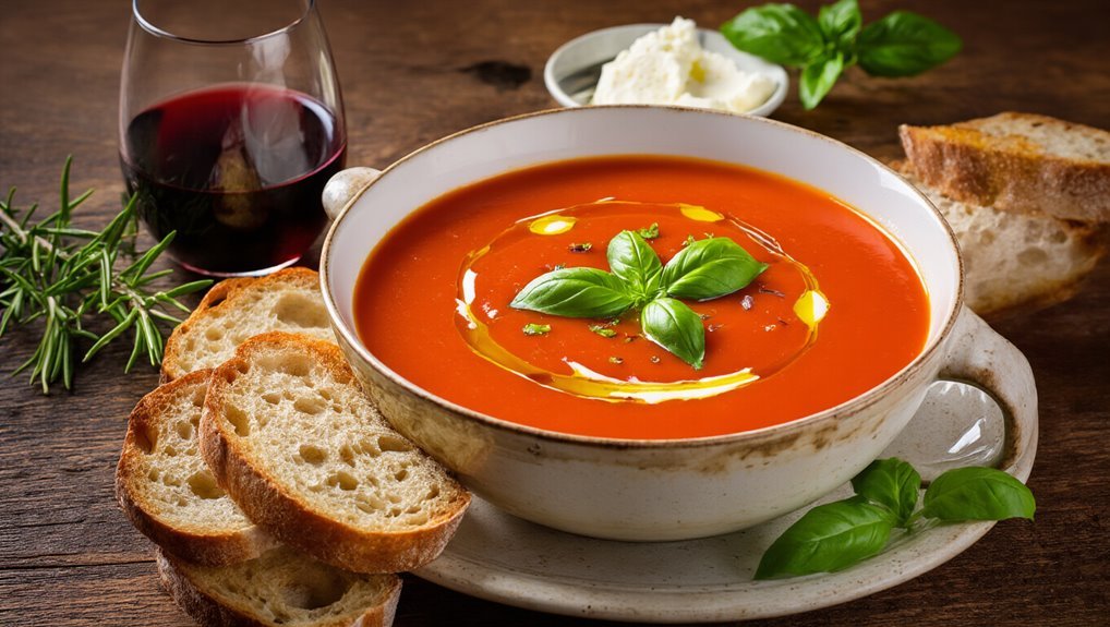 warm bowls classic pairings