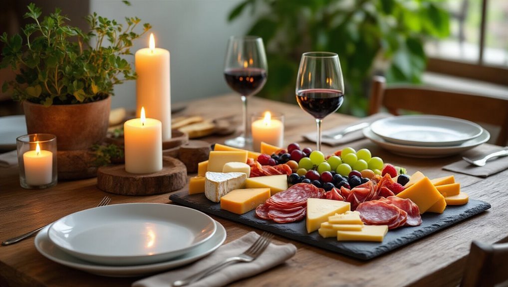 effortless meals quick cleanup